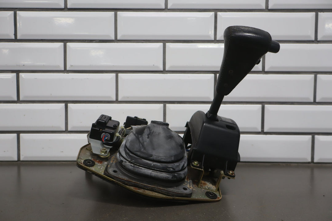 1991 - 1997 Toyota Land Cruiser FZJ80 - Floor Shifter