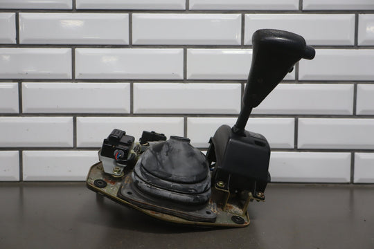 1991 - 1997 Toyota Land Cruiser FZJ80 - Floor Shifter