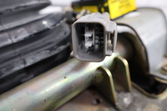 1991 - 1997 Toyota Land Cruiser FZJ80 - Floor Shifter