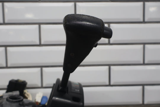 1991 - 1997 Toyota Land Cruiser FZJ80 - Floor Shifter