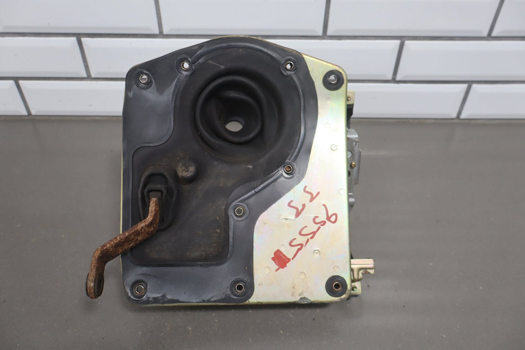 1991 - 1997 Toyota Land Cruiser FZJ80 - Floor Shifter