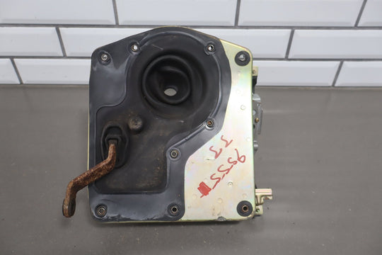 1991 - 1997 Toyota Land Cruiser FZJ80 - Floor Shifter