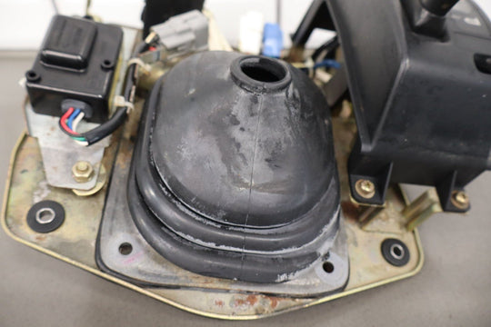 1991 - 1997 Toyota Land Cruiser FZJ80 - Floor Shifter