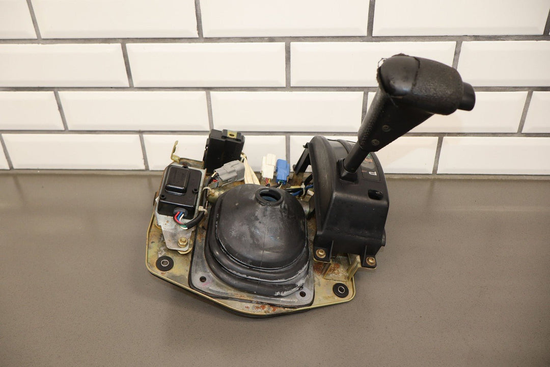 1991 - 1997 Toyota Land Cruiser FZJ80 - Floor Shifter