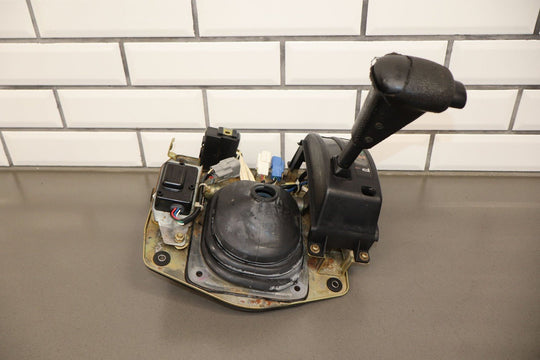 1991 - 1997 Toyota Land Cruiser FZJ80 - Floor Shifter