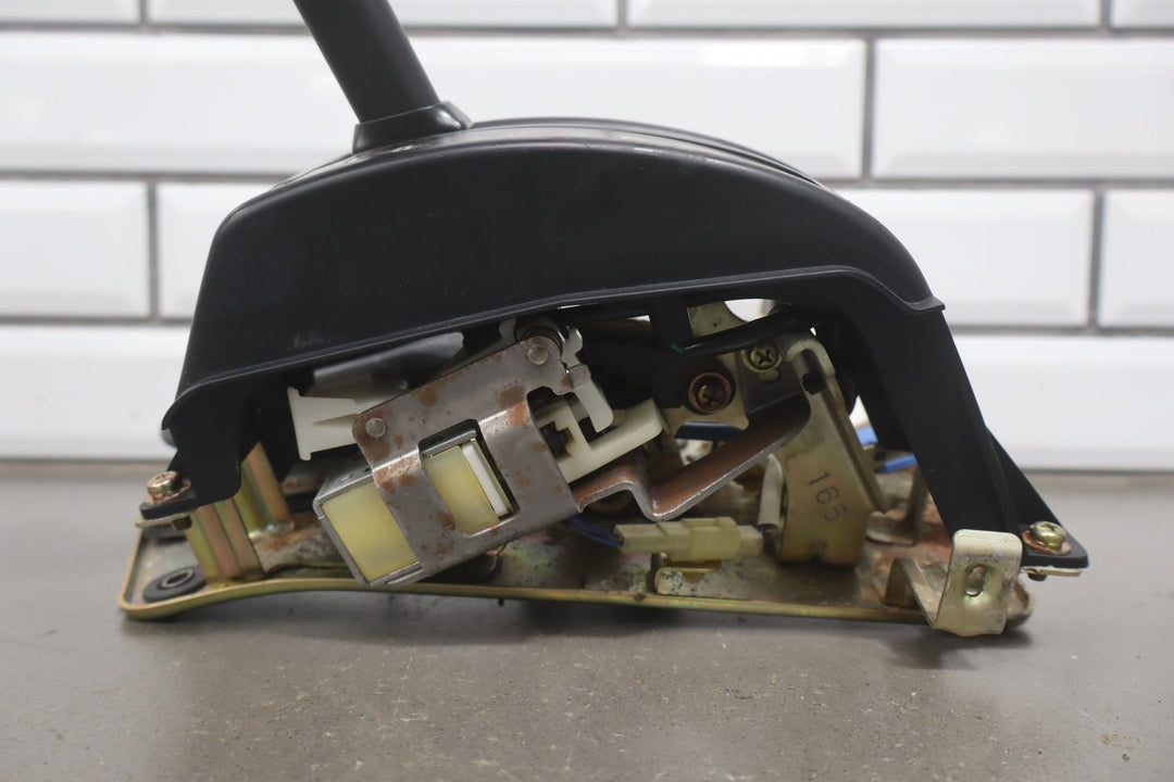 1991 - 1997 Toyota Land Cruiser FZJ80 - Floor Shifter