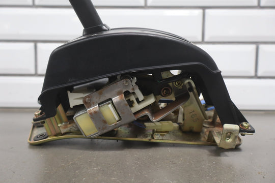 1991 - 1997 Toyota Land Cruiser FZJ80 - Floor Shifter