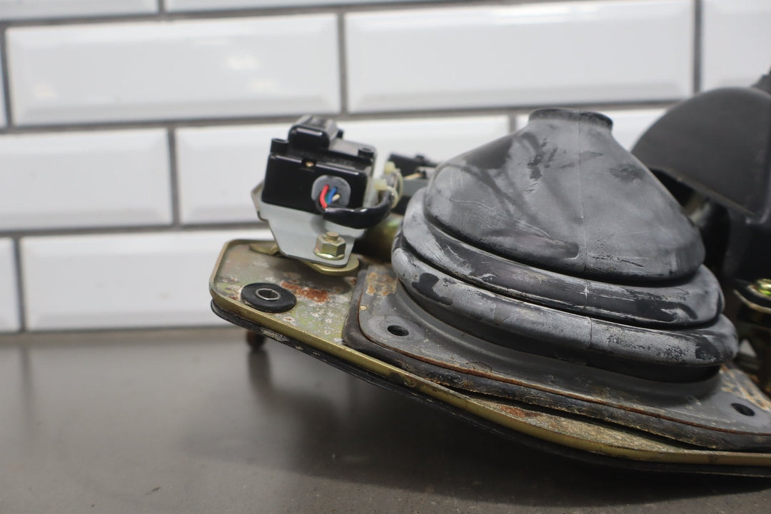 1991 - 1997 Toyota Land Cruiser FZJ80 - Floor Shifter