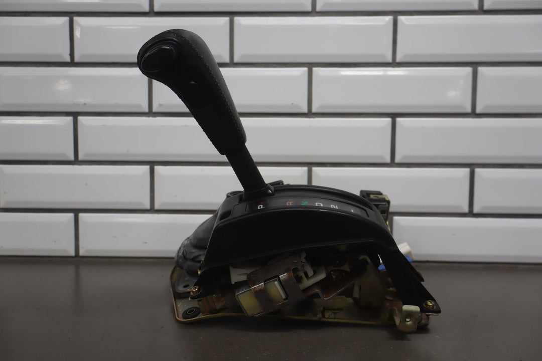 1991 - 1997 Toyota Land Cruiser FZJ80 - Floor Shifter
