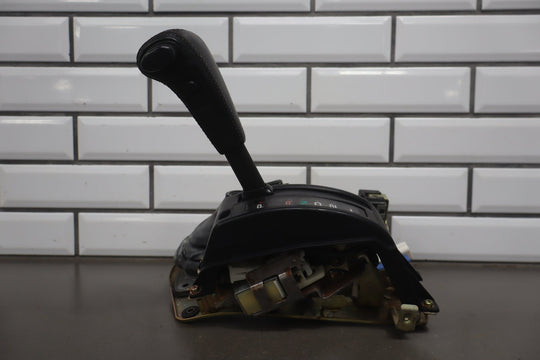 1991 - 1997 Toyota Land Cruiser FZJ80 - Floor Shifter
