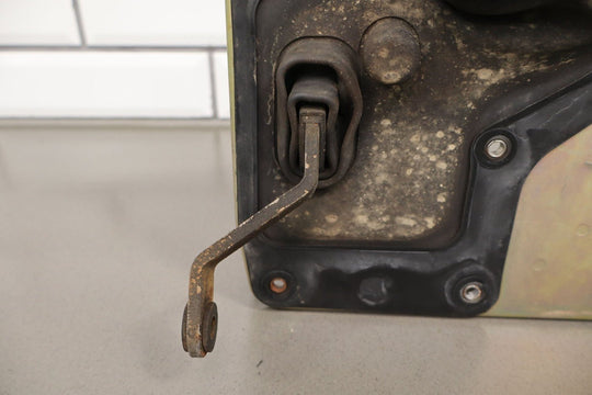 1991 - 1997 Toyota Land Cruiser FZJ80 - Floor Shifter