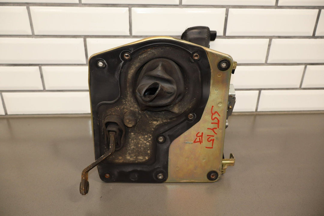 1991 - 1997 Toyota Land Cruiser FZJ80 - Floor Shifter