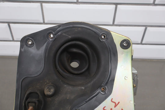 1991 - 1997 Toyota Land Cruiser FZJ80 - Floor Shifter