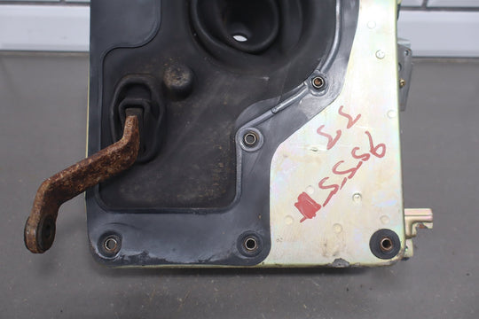 1991 - 1997 Toyota Land Cruiser FZJ80 - Floor Shifter