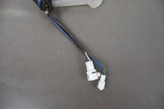 1991 - 1997 Toyota Land Cruiser FZJ80 - Right Front Door Latch