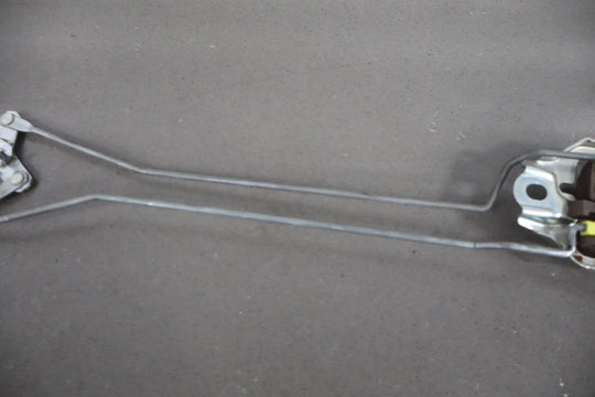 1991 - 1997 Toyota Land Cruiser FZJ80 - Right Front Door Latch