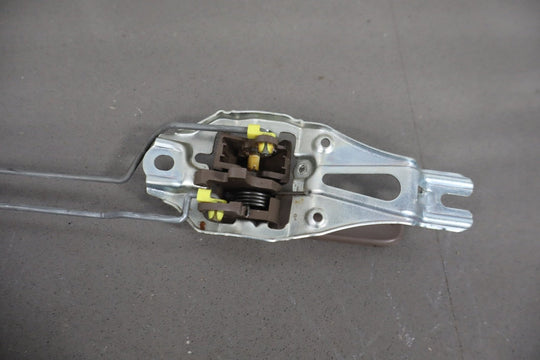 1991 - 1997 Toyota Land Cruiser FZJ80 - Right Front Door Latch