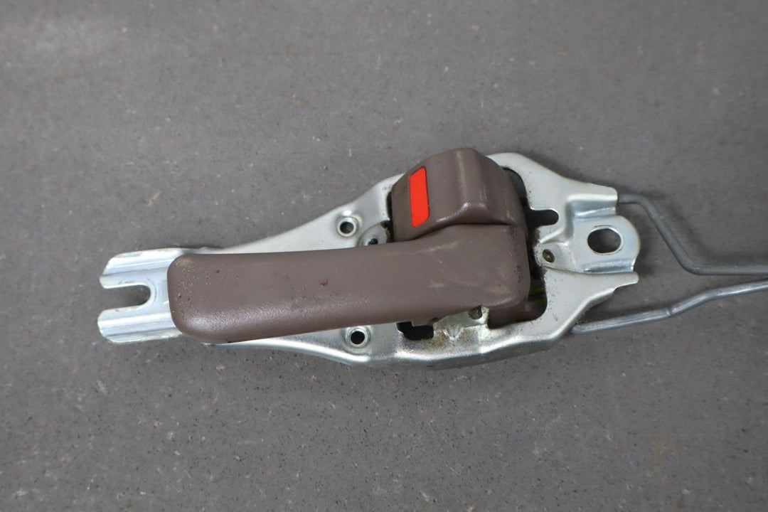 1991 - 1997 Toyota Land Cruiser FZJ80 - Right Front Door Latch