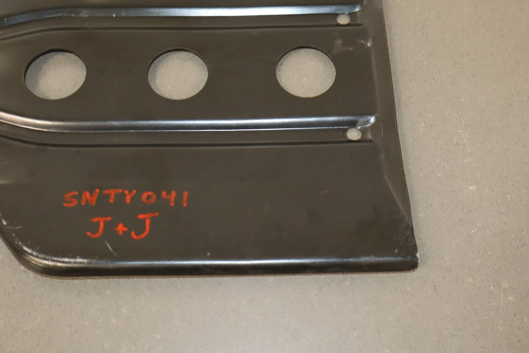 1991 - 1997 Toyota Land Cruiser FZJ80 - Transfer Plate Skid Plate