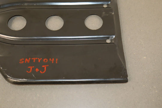 1991 - 1997 Toyota Land Cruiser FZJ80 - Transfer Plate Skid Plate