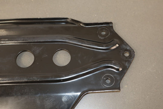 1991 - 1997 Toyota Land Cruiser FZJ80 - Transfer Plate Skid Plate