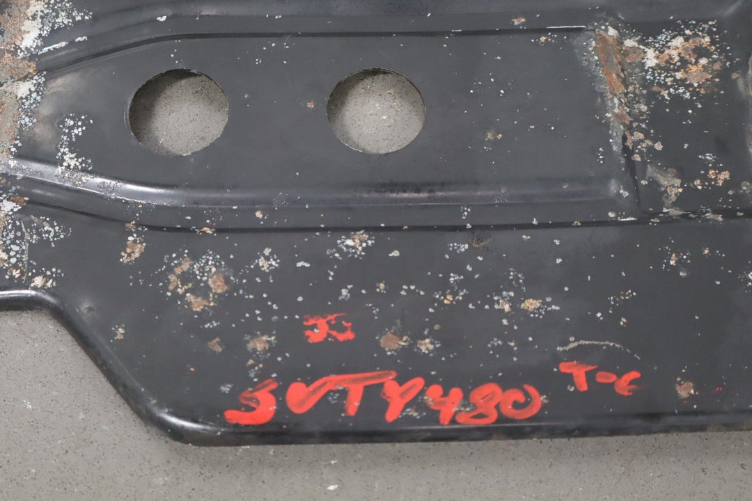 1991 - 1997 Toyota Land Cruiser FZJ80 - Transfer Plate Skid Plate