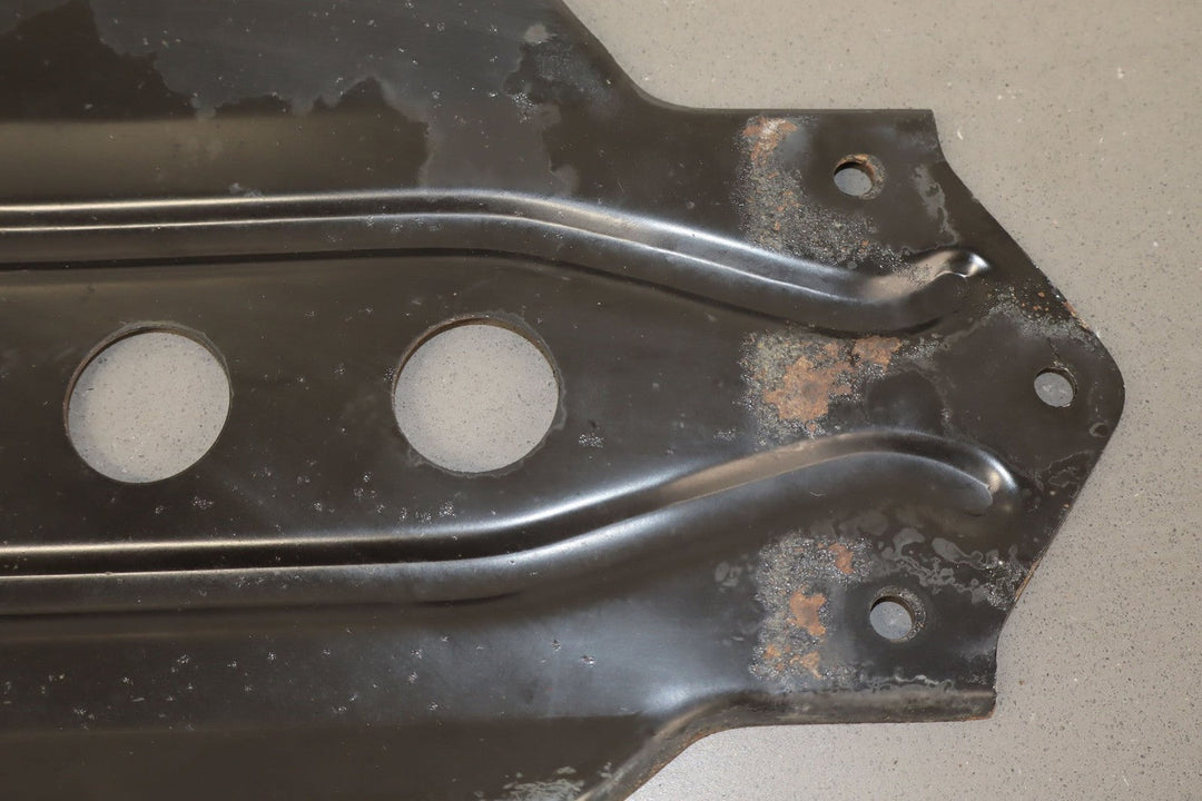 1991 - 1997 Toyota Land Cruiser FZJ80 - Transfer Plate Skid Plate