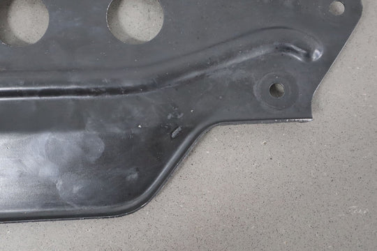 1991 - 1997 Toyota Land Cruiser FZJ80 - Transfer Plate Skid Plate