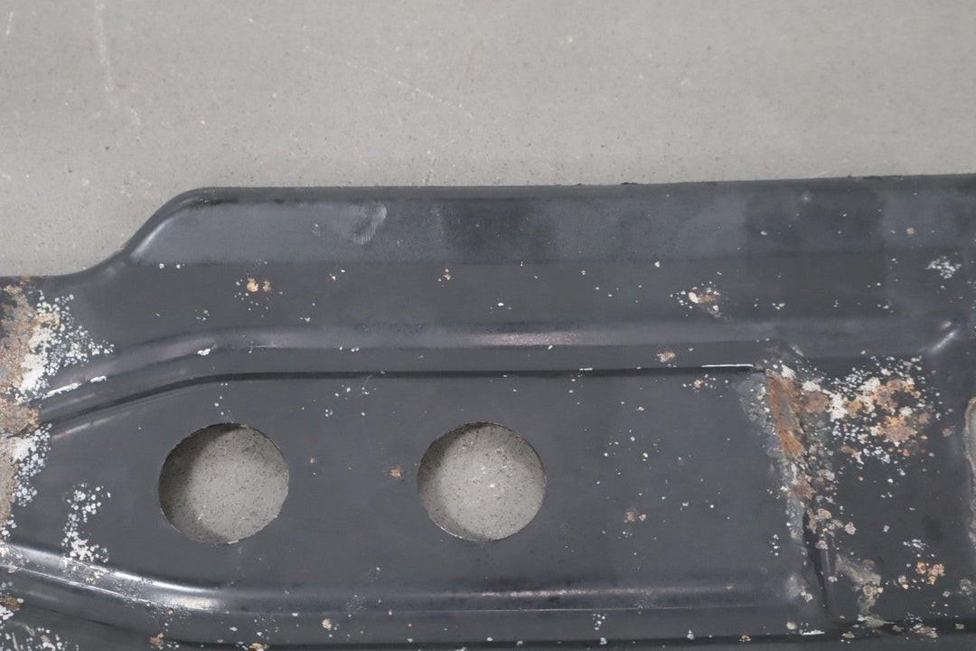 1991 - 1997 Toyota Land Cruiser FZJ80 - Transfer Plate Skid Plate