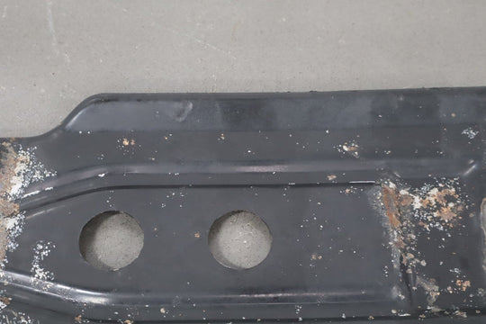 1991 - 1997 Toyota Land Cruiser FZJ80 - Transfer Plate Skid Plate