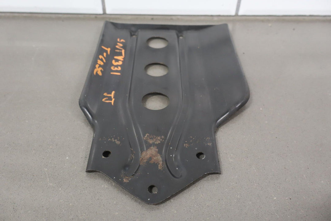 1991 - 1997 Toyota Land Cruiser FZJ80 - Transfer Plate Skid Plate