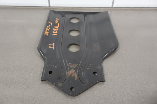 1991 - 1997 Toyota Land Cruiser FZJ80 - Transfer Plate Skid Plate
