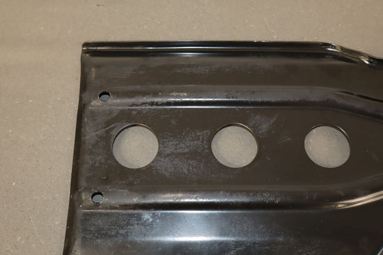1991 - 1997 Toyota Land Cruiser FZJ80 - Transfer Plate Skid Plate
