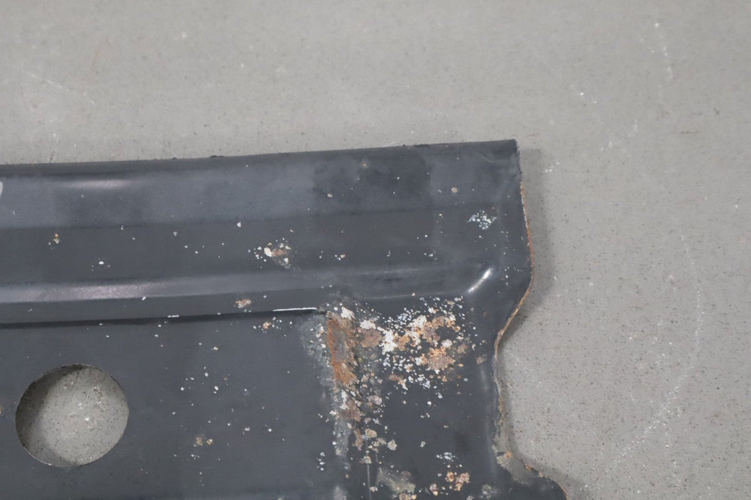 1991 - 1997 Toyota Land Cruiser FZJ80 - Transfer Plate Skid Plate