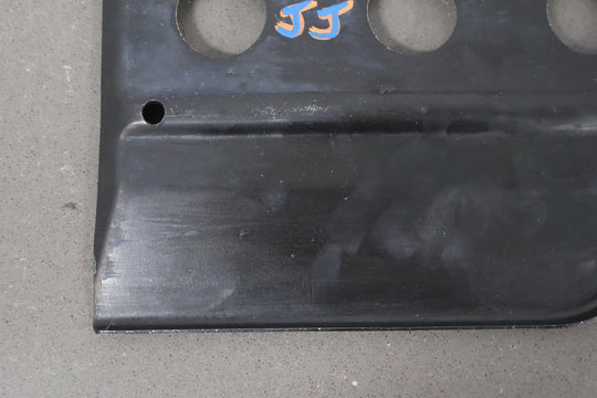 1991 - 1997 Toyota Land Cruiser FZJ80 - Transfer Plate Skid Plate