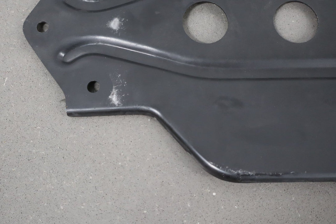 1991 - 1997 Toyota Land Cruiser FZJ80 - Transfer Plate Skid Plate