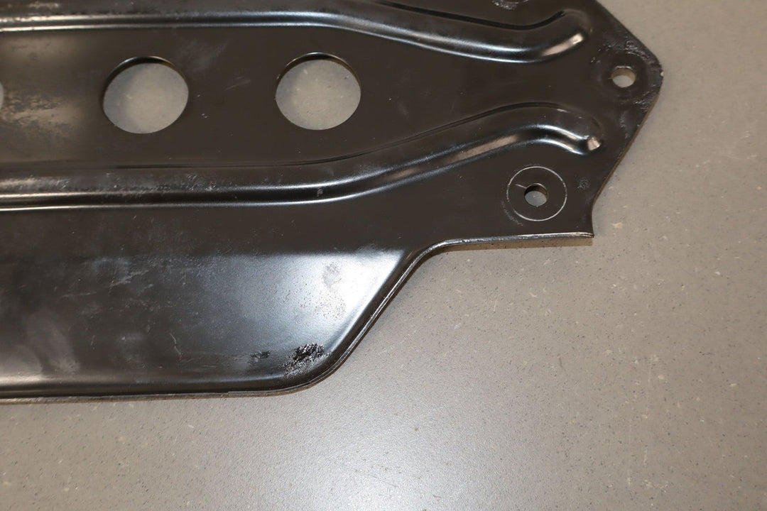 1991 - 1997 Toyota Land Cruiser FZJ80 - Transfer Plate Skid Plate