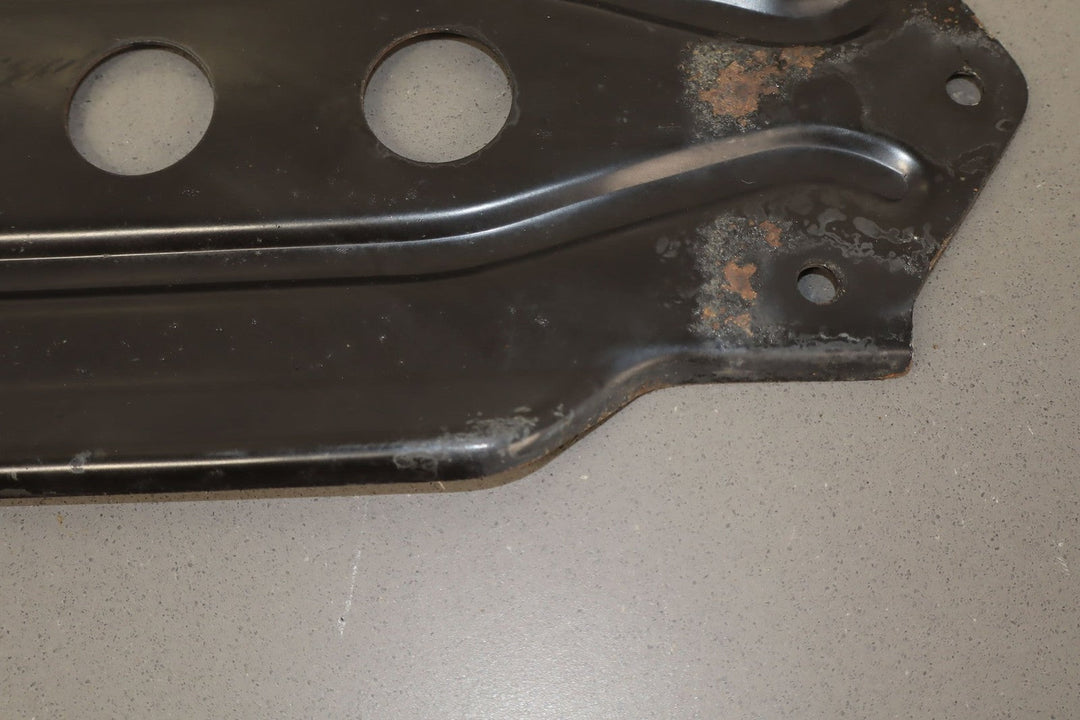 1991 - 1997 Toyota Land Cruiser FZJ80 - Transfer Plate Skid Plate