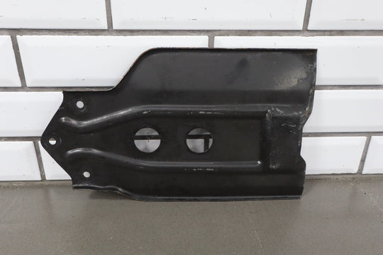 1991 - 1997 Toyota Land Cruiser FZJ80 - Transfer Plate Skid Plate