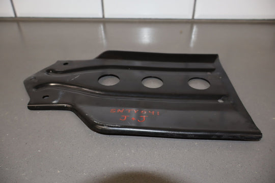 1991 - 1997 Toyota Land Cruiser FZJ80 - Transfer Plate Skid Plate