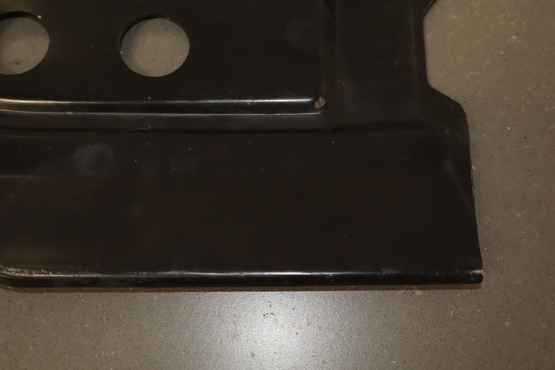 1991 - 1997 Toyota Land Cruiser FZJ80 - Transfer Plate Skid Plate