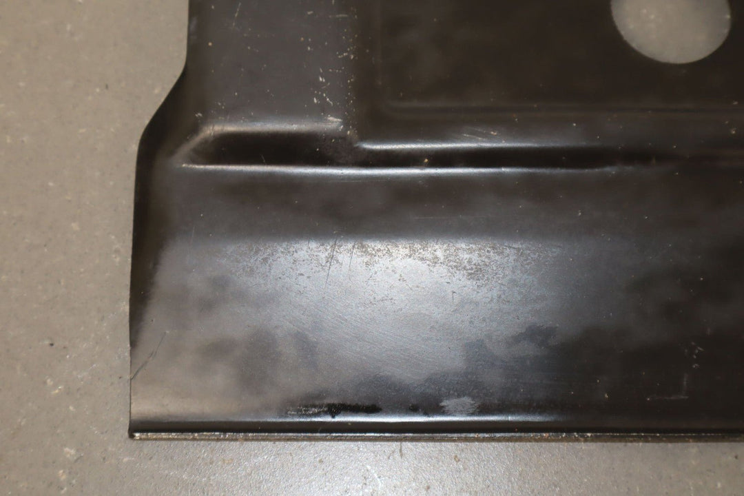 1991 - 1997 Toyota Land Cruiser FZJ80 - Transfer Plate Skid Plate