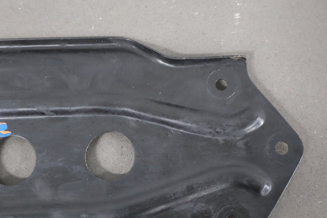 1991 - 1997 Toyota Land Cruiser FZJ80 - Transfer Plate Skid Plate