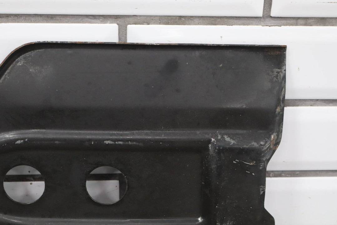 1991 - 1997 Toyota Land Cruiser FZJ80 - Transfer Plate Skid Plate