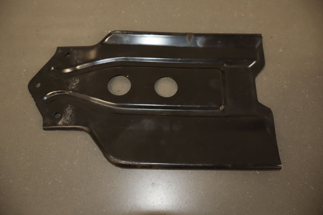 1991 - 1997 Toyota Land Cruiser FZJ80 - Transfer Plate Skid Plate