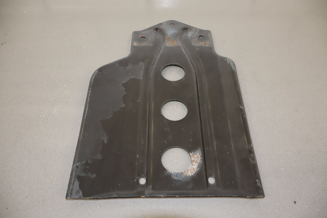 1991 - 1997 Toyota Land Cruiser FZJ80 - Transfer Plate Skid Plate