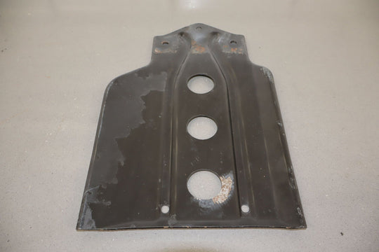 1991 - 1997 Toyota Land Cruiser FZJ80 - Transfer Plate Skid Plate