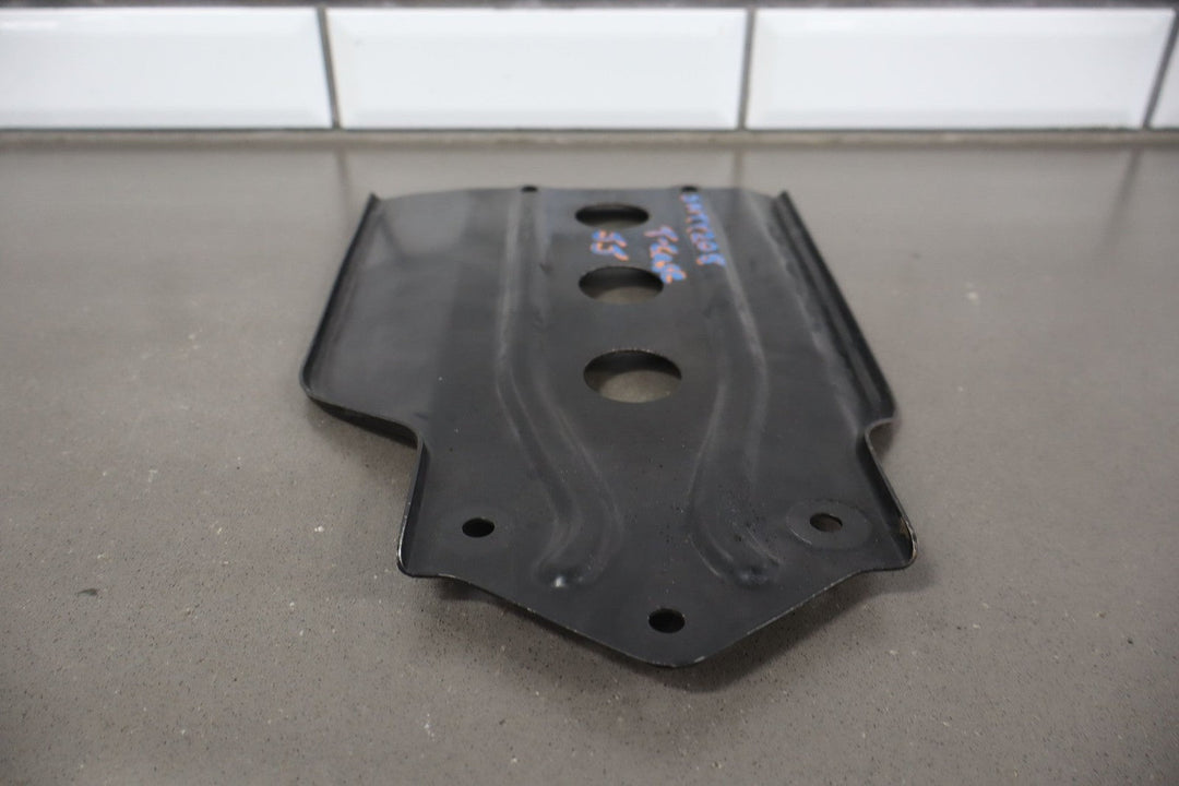 1991 - 1997 Toyota Land Cruiser FZJ80 - Transfer Plate Skid Plate