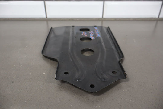1991 - 1997 Toyota Land Cruiser FZJ80 - Transfer Plate Skid Plate