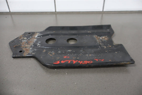 1991 - 1997 Toyota Land Cruiser FZJ80 - Transfer Plate Skid Plate